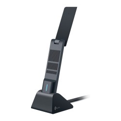 TP-Link Archer TXE50UH AXE3000 Tri-Band Wi-Fi 6E USB Adapter — Buy in Cyprus with Fast Delivery