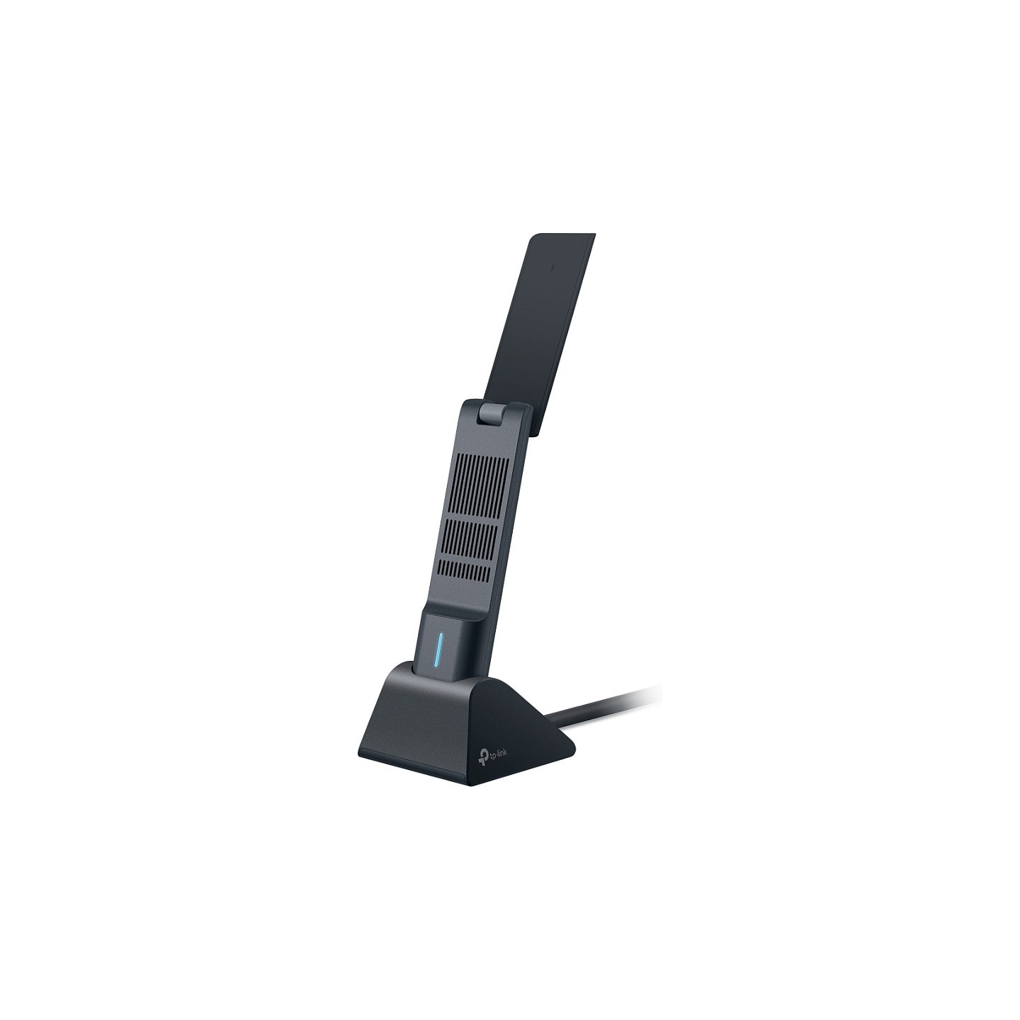 TP-Link Archer TXE50UH AXE3000 Tri-Band Wi-Fi 6E USB Adapter — Buy in Cyprus with Fast Delivery