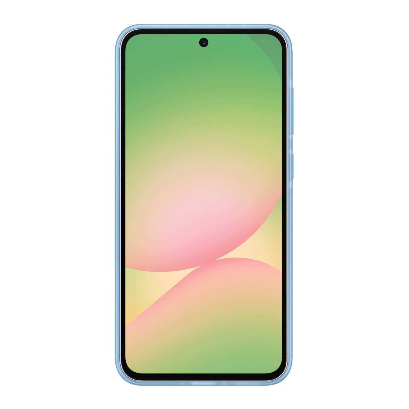 Samsung Card Slot Case - EF-OA566 - Blue Folio Wallet Cover for Galaxy A56 5G (Card Pocket) — Buy in Cyprus with Fast Delivery