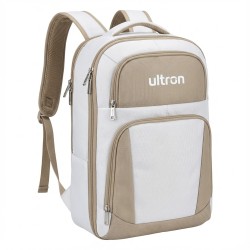 ultron Rucksack NPU 17'.weiss beige — Buy in Cyprus with Fast Delivery