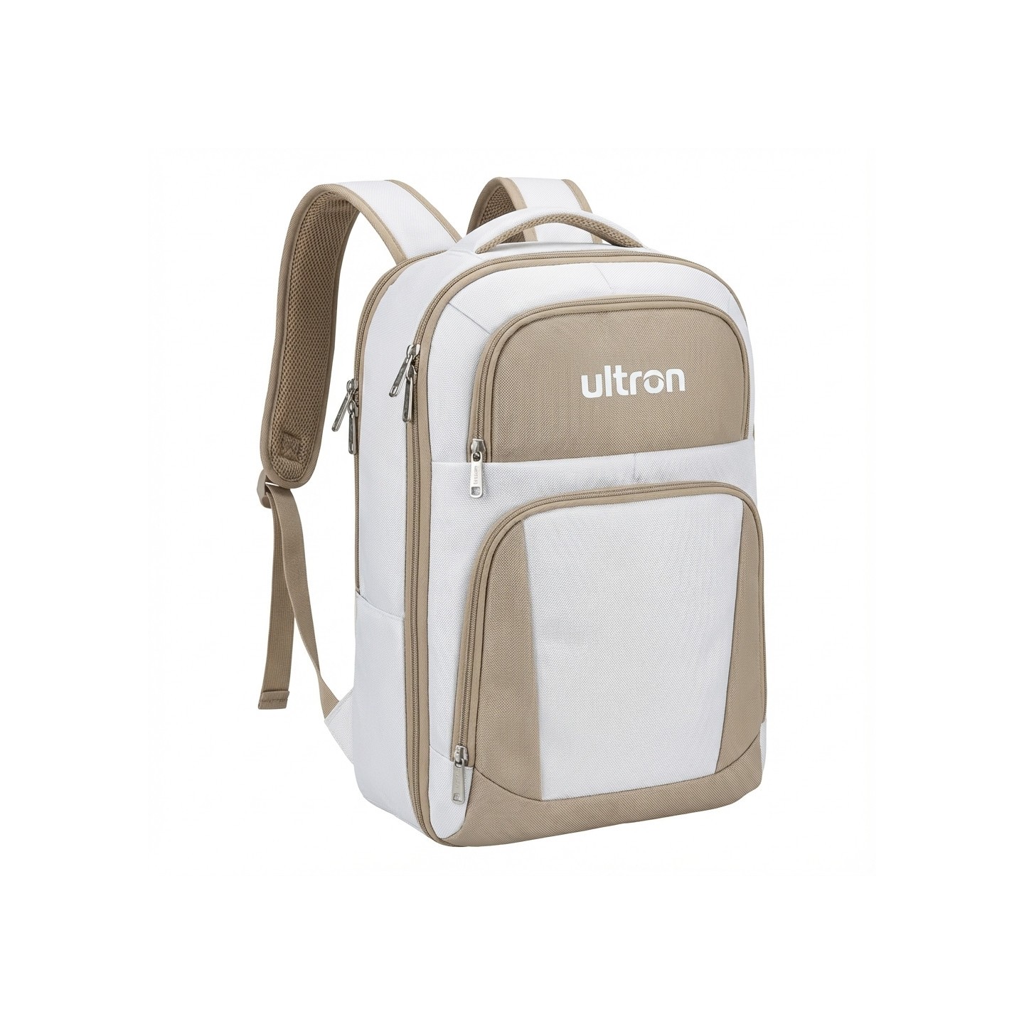 ultron Rucksack NPU 17'.weiss beige — Buy in Cyprus with Fast Delivery
