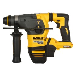DEWALT Flexvolt Akku-Kombihammer SDS-plus. 54V. Basisv — Buy in Cyprus with Fast Delivery
