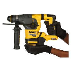 DEWALT Flexvolt Akku-Kombihammer SDS-plus. 54V. Basisv — Buy in Cyprus with Fast Delivery