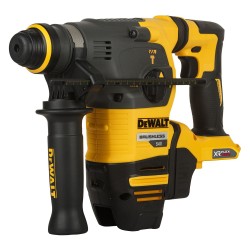 DEWALT Flexvolt Akku-Kombihammer SDS-plus. 54V. Basisv — Buy in Cyprus with Fast Delivery
