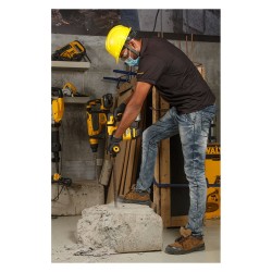 DEWALT Flexvolt Akku-Kombihammer SDS-plus. 54V. Basisv — Buy in Cyprus with Fast Delivery