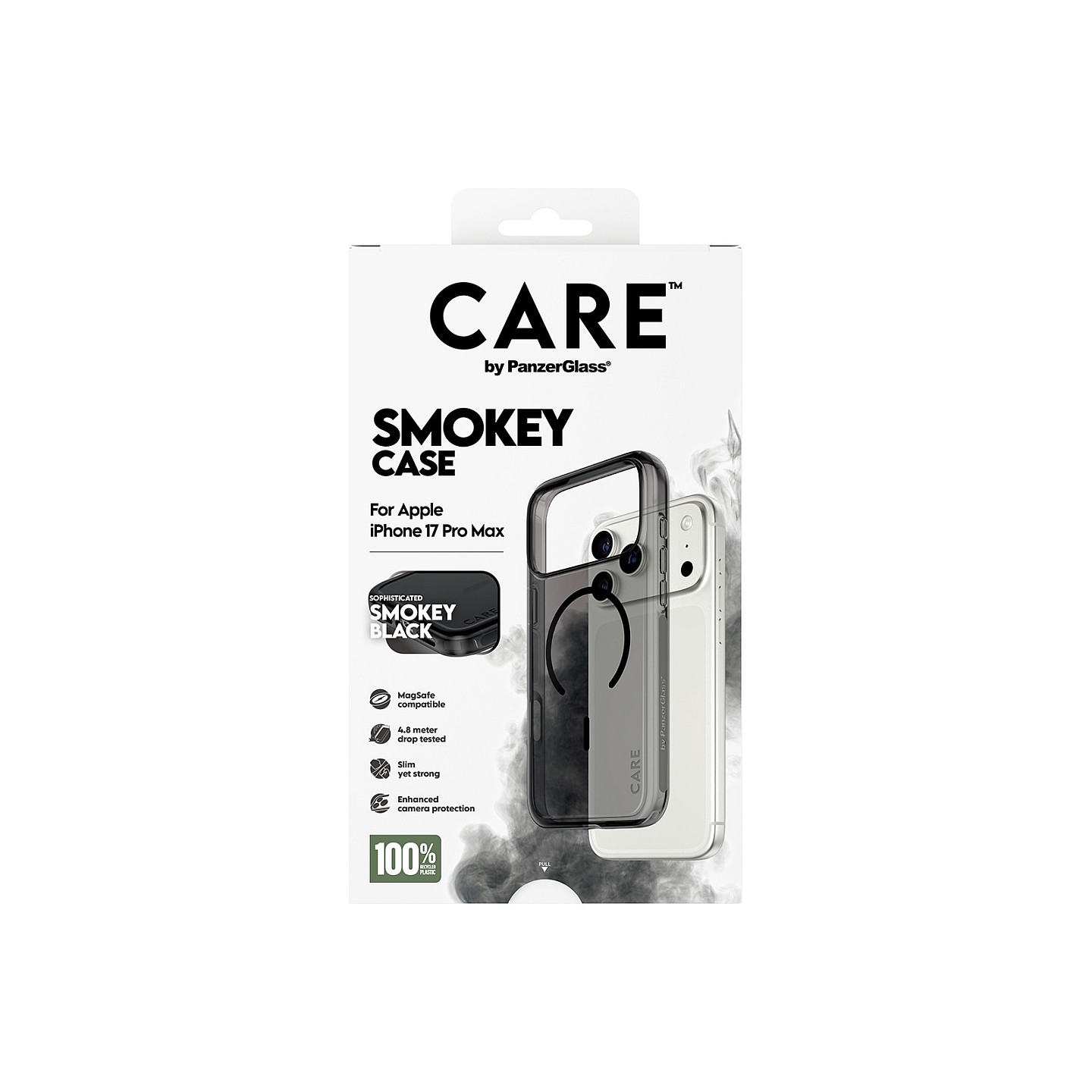 CARE BY FLAGSHIP CASE URBAN EXP — Buy in Cyprus with Fast Delivery