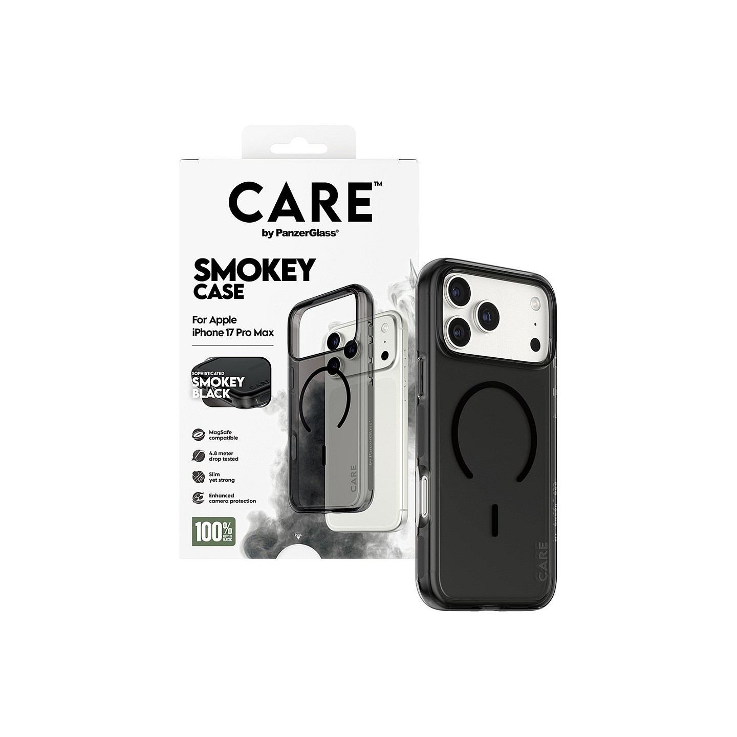 CARE BY FLAGSHIP CASE URBAN EXP — Buy in Cyprus with Fast Delivery