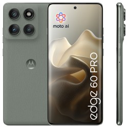 Motorola Edge 60 Pro (12-512 GB) Shadow — Buy in Cyprus with Fast Delivery
