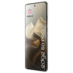 Motorola Edge 60 Pro (12-512 GB) Shadow — Buy in Cyprus with Fast Delivery
