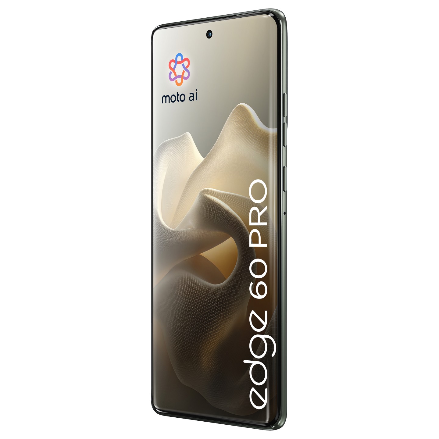 Motorola Edge 60 Pro (12-512 GB) Shadow — Buy in Cyprus with Fast Delivery