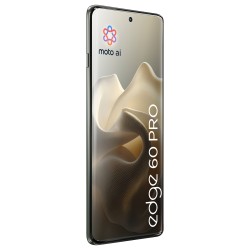 Motorola Edge 60 Pro (12-512 GB) Shadow — Buy in Cyprus with Fast Delivery