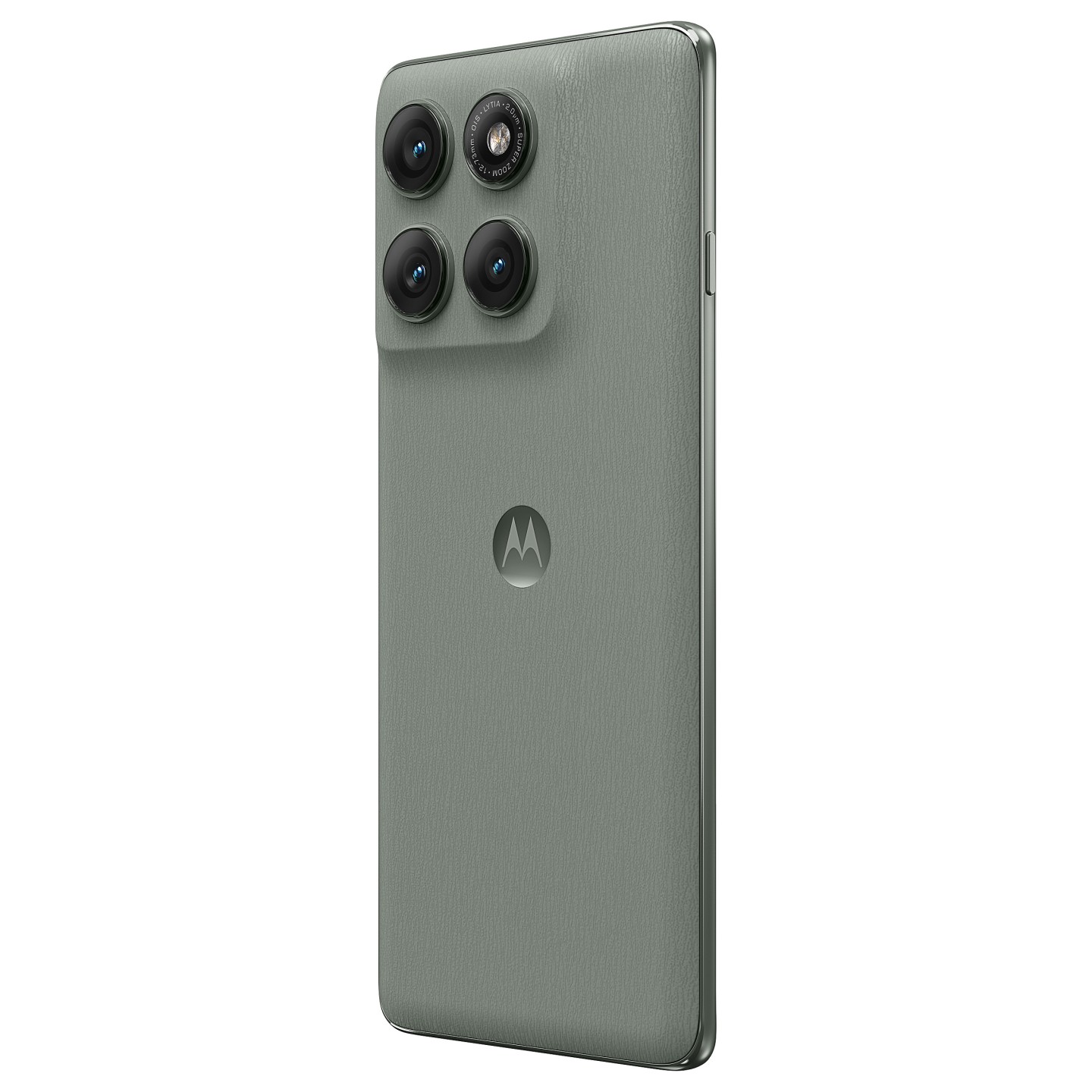 Motorola Edge 60 Pro (12-512 GB) Shadow — Buy in Cyprus with Fast Delivery