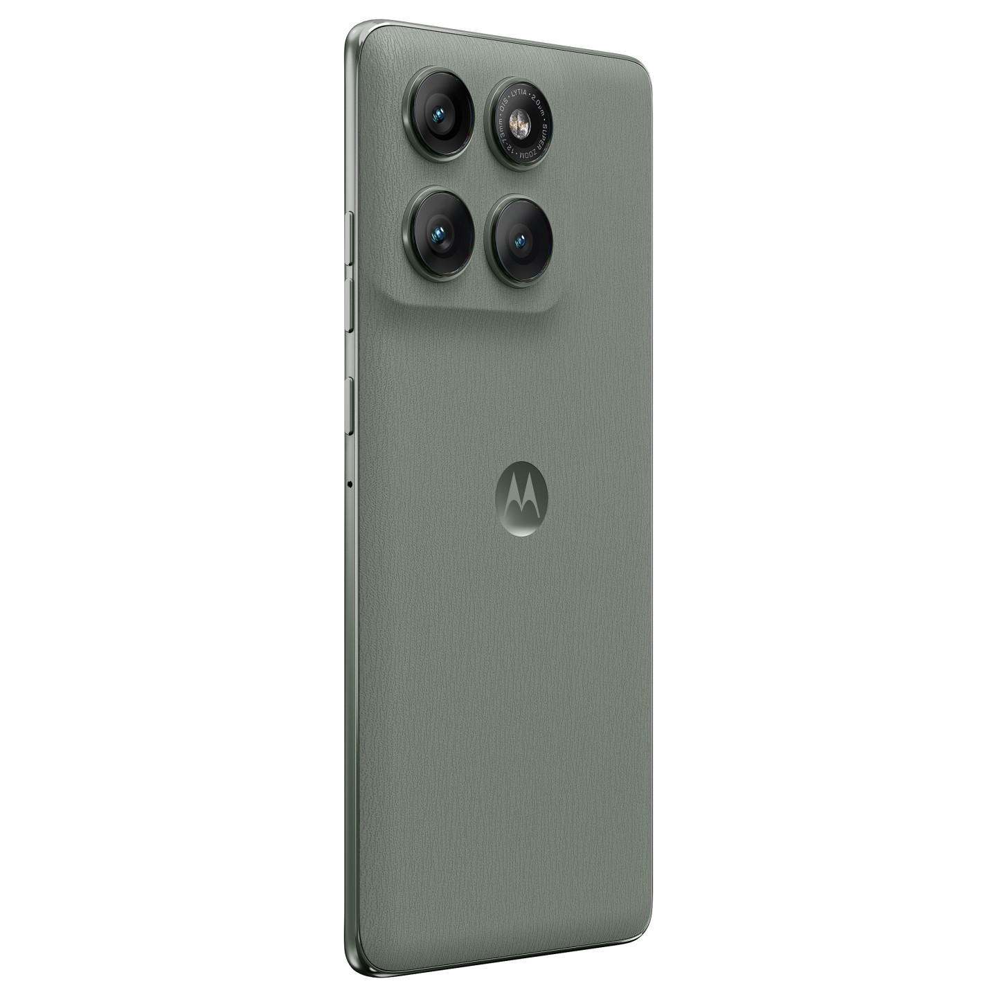 Motorola Edge 60 Pro (12-512 GB) Shadow — Buy in Cyprus with Fast Delivery