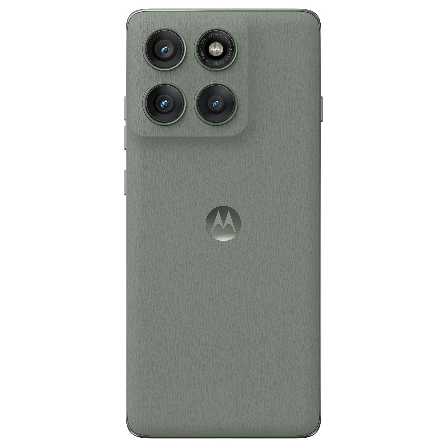 Motorola Edge 60 Pro (12-512 GB) Shadow — Buy in Cyprus with Fast Delivery