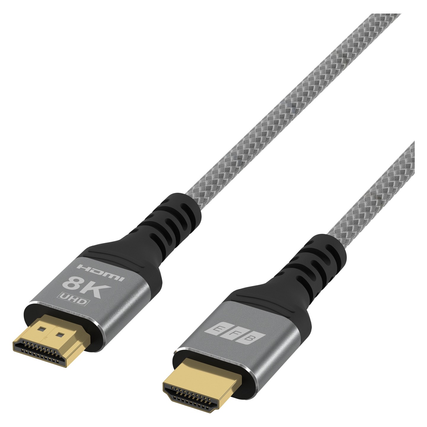HDMI Kabel Ultra High-Speed 8K60Hz 48 Gbit s (2.0m) — Buy in Cyprus with Fast Delivery