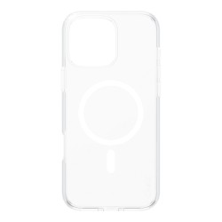 CARE Case Flagship White MagSAFE iPhone 16 Pro Max — Buy in Cyprus with Fast Delivery