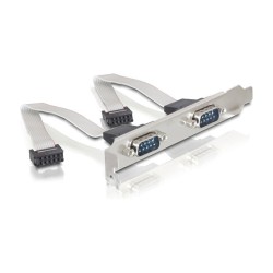 seriell PCIe 4x+1x parallel DeLock — Buy in Cyprus with Fast Delivery