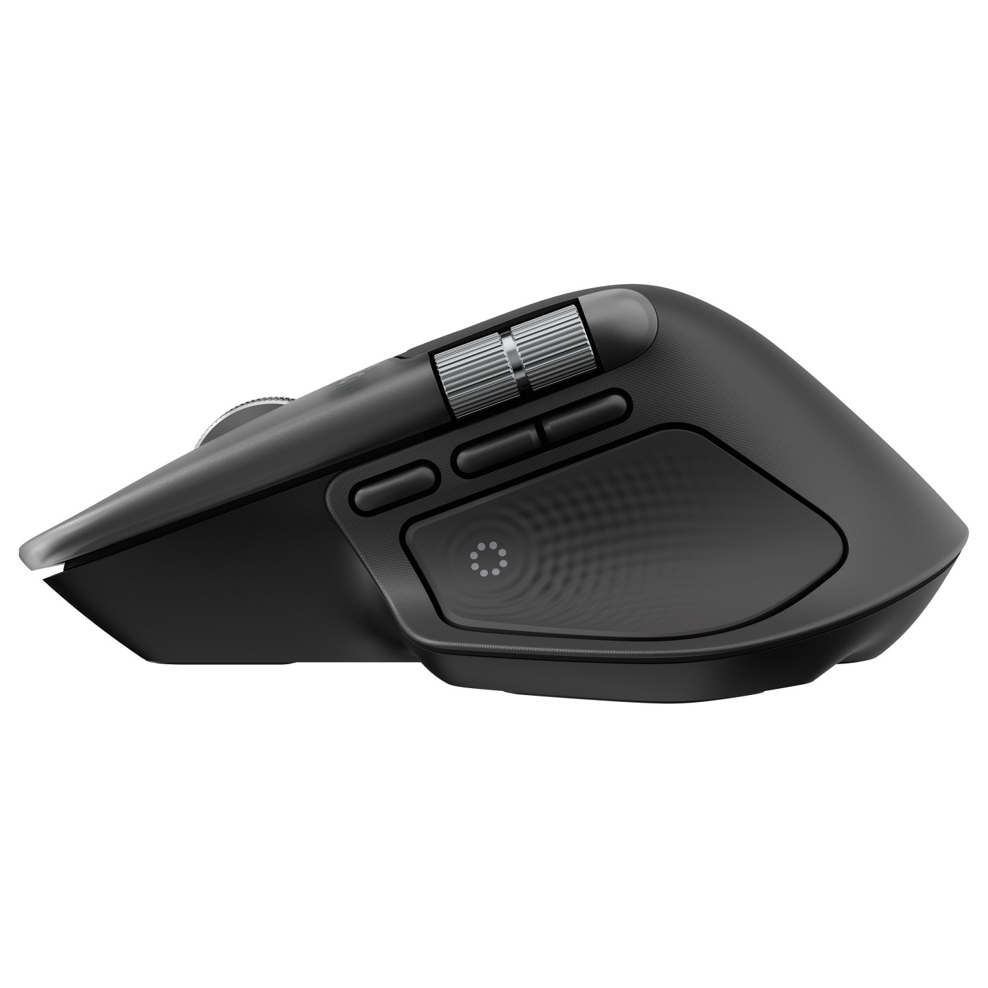 Logitech MX Master 4S für Mac. Space Black. Bluetooth — Buy in Cyprus with Fast Delivery