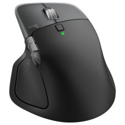Logitech MX Master 4S für Mac. Space Black. Bluetooth — Buy in Cyprus with Fast Delivery
