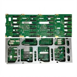 Supermicro BPN-SAS3-846EL1 Backplane — Buy in Cyprus with Fast Delivery