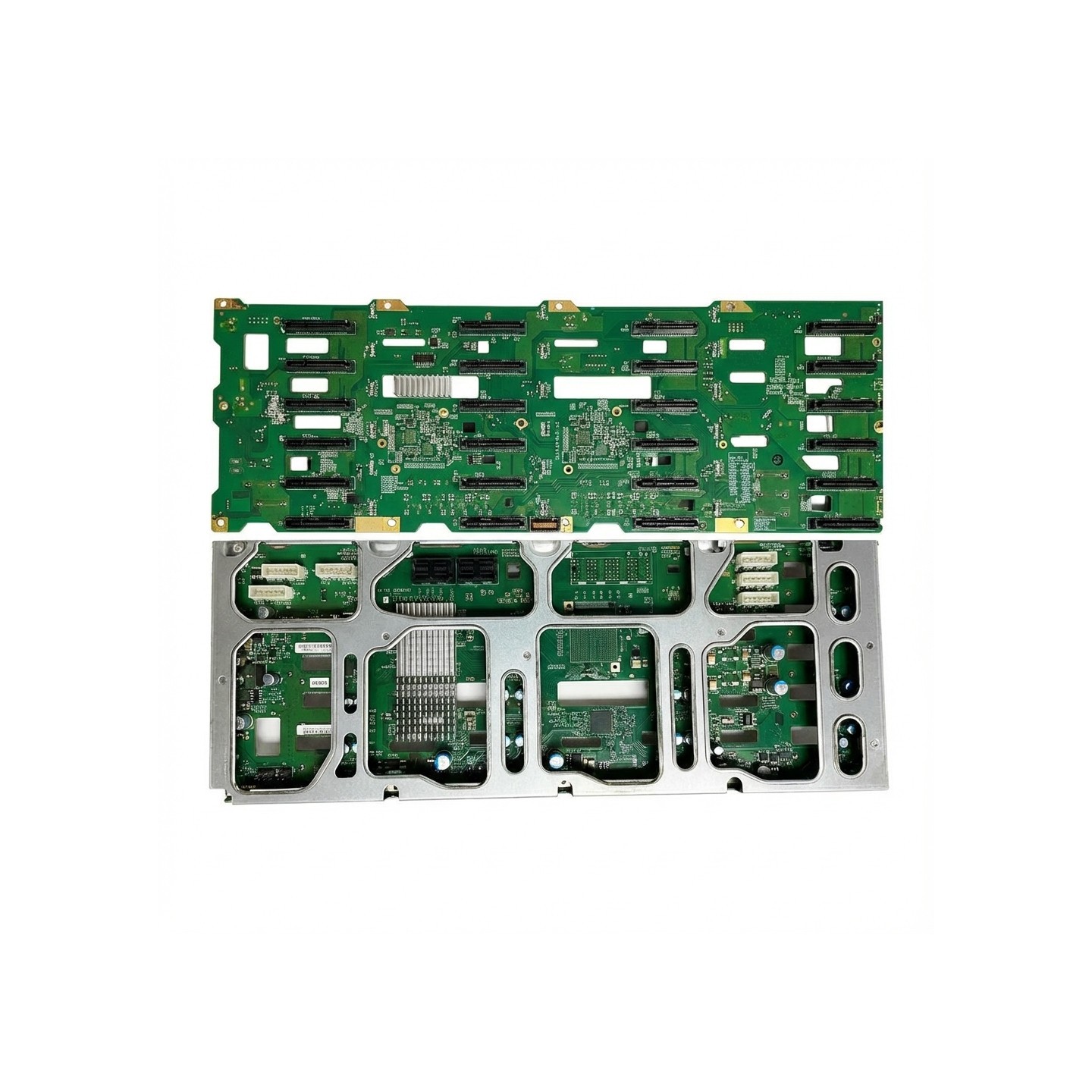 Supermicro BPN-SAS3-846EL1 Backplane — Buy in Cyprus with Fast Delivery