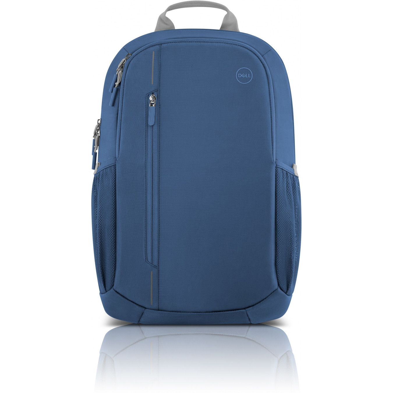 Dell EcoLoop Urban Backpack - CP4523B - 15" Laptop, Blue, Recycled Plastic, 20L, Lightweight