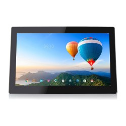 Xoro MegaPAD 1404v7 14'(35.56cm) Tablet. 64GB. schwarz Android — Buy in Cyprus with Fast Delivery