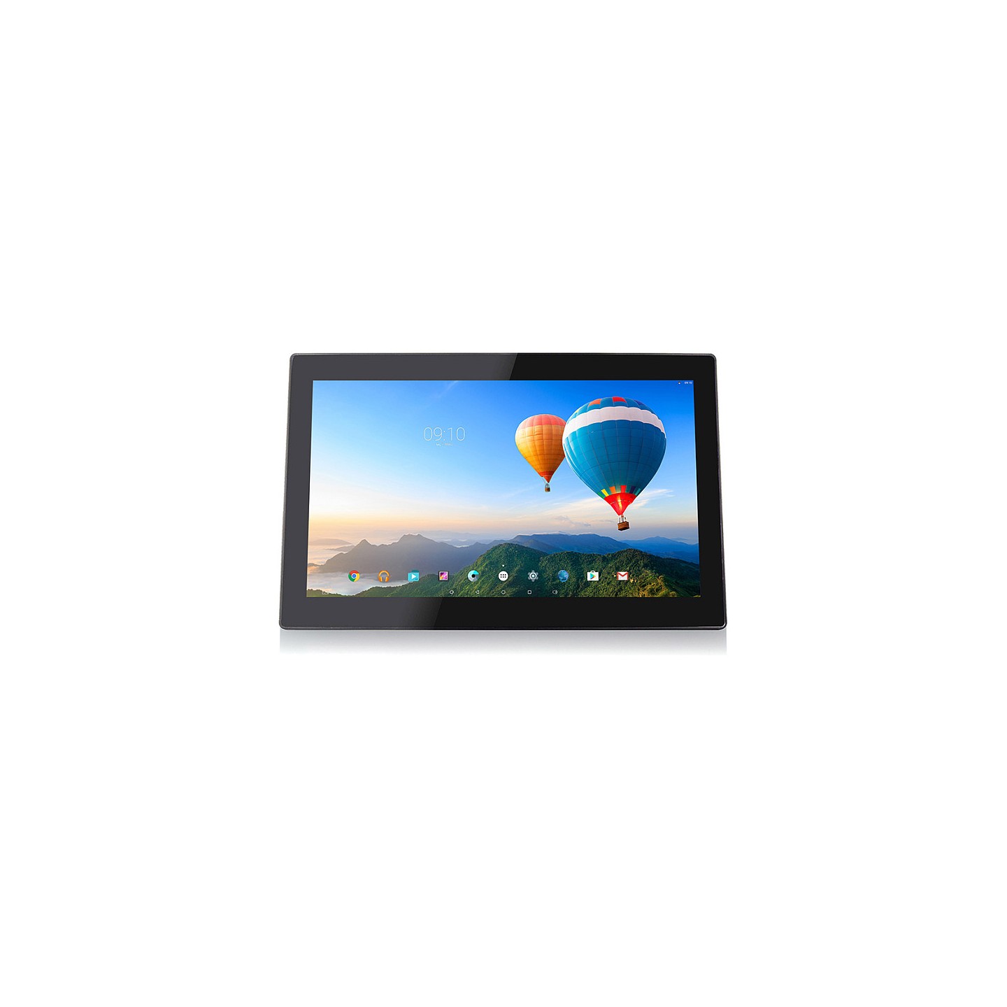 Xoro MegaPAD 1404v7 14'(35.56cm) Tablet. 64GB. schwarz Android — Buy in Cyprus with Fast Delivery