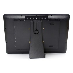 Xoro MegaPAD 1404v7 14'(35.56cm) Tablet. 64GB. schwarz Android — Buy in Cyprus with Fast Delivery