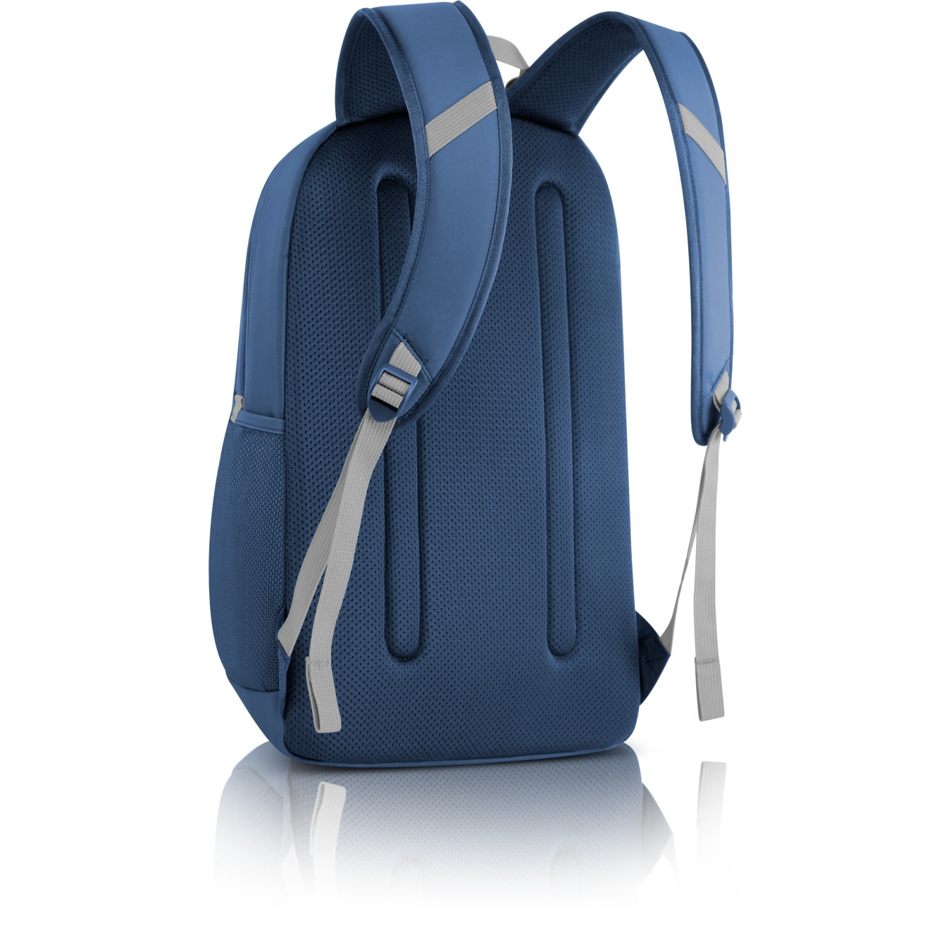 Dell EcoLoop Urban Backpack - CP4523B - 15" Laptop, Blue, Recycled Plastic, 20L, Lightweight
