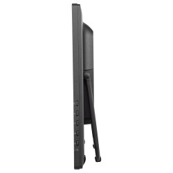 60.5cm 23.8' (1920x1080) iiyama ProLite T2455MSC-B2 16:9 IPS 5ms 120Hz HDMI DisplayPort USB VESA Speaker Touch Webcam...