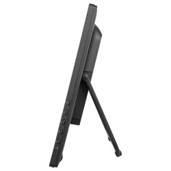 60.5cm 23.8' (1920x1080) iiyama ProLite T2455MSC-B2 16:9 IPS 5ms 120Hz HDMI DisplayPort USB VESA Speaker Touch Webcam...