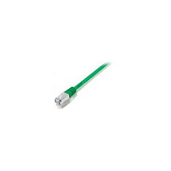 Equip Patchkabel Cat5e SF UTP 2xRJ45 3.00m grün Polybeutel — Buy in Cyprus with Fast Delivery