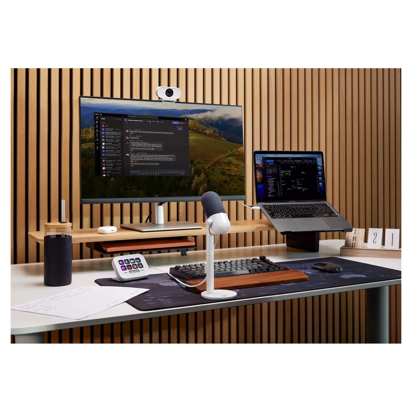 Elgato Wave Neo — Buy in Cyprus with Fast Delivery