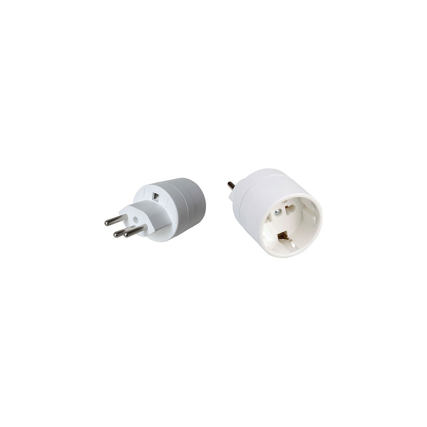 Synergy 21 LED Adapter Netzteil CH- to D — Buy in Cyprus with Fast Delivery