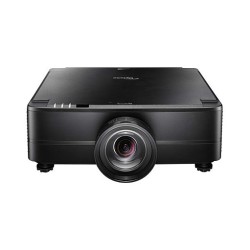(1920x1080) Optoma ZU920TST - DLP-Projektor - Laser - 3D - 8200 ANSI-Lumen - WUXGA — Buy in Cyprus with Fast Delivery