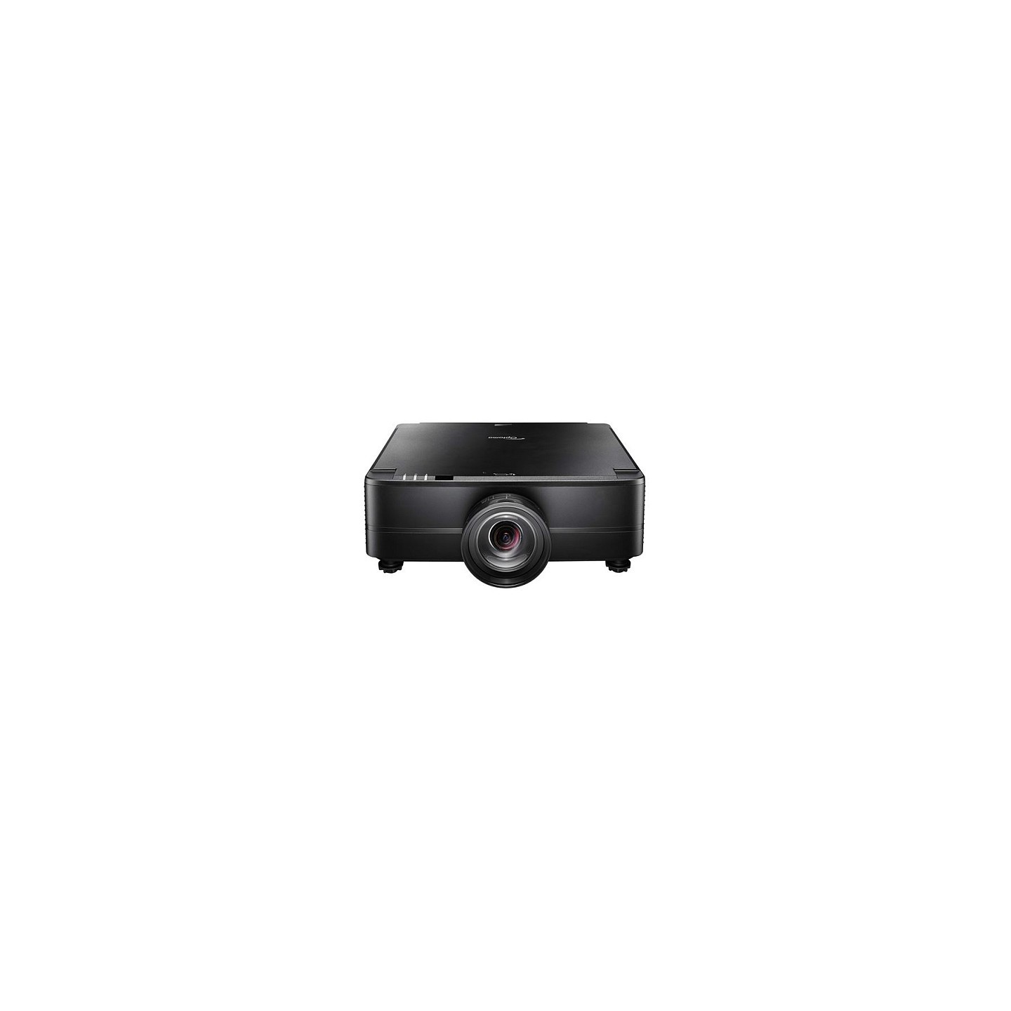 (1920x1080) Optoma ZU920TST - DLP-Projektor - Laser - 3D - 8200 ANSI-Lumen - WUXGA — Buy in Cyprus with Fast Delivery