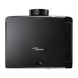 (1920x1080) Optoma ZU920TST - DLP-Projektor - Laser - 3D - 8200 ANSI-Lumen - WUXGA — Buy in Cyprus with Fast Delivery