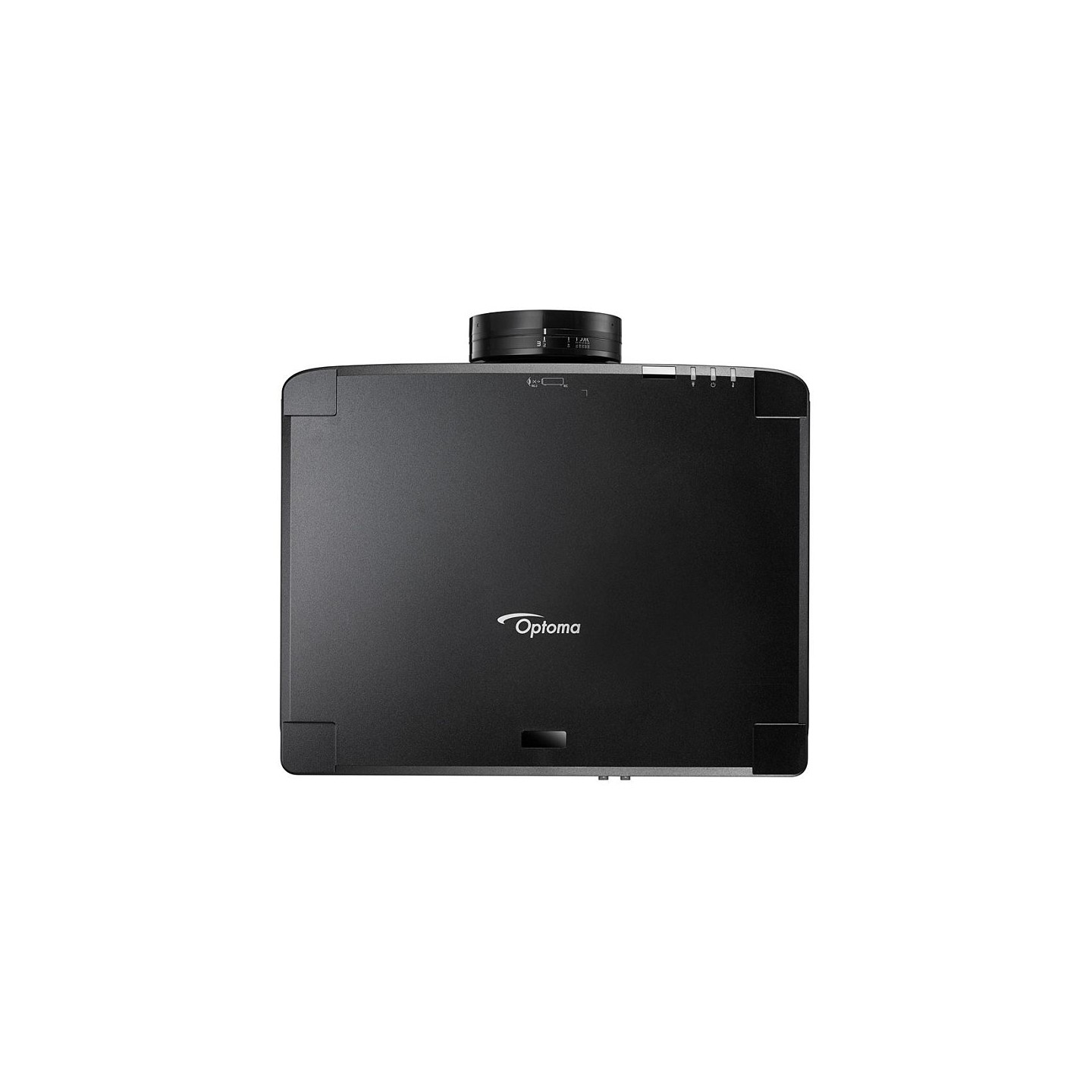(1920x1080) Optoma ZU920TST - DLP-Projektor - Laser - 3D - 8200 ANSI-Lumen - WUXGA — Buy in Cyprus with Fast Delivery