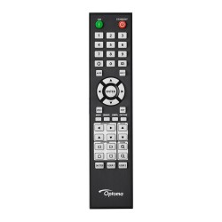 (1920x1080) Optoma ZU920TST - DLP-Projektor - Laser - 3D - 8200 ANSI-Lumen - WUXGA — Buy in Cyprus with Fast Delivery