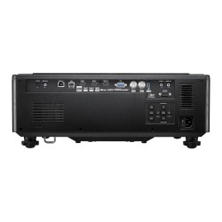 (1920x1080) Optoma ZU920TST - DLP-Projektor - Laser - 3D - 8200 ANSI-Lumen - WUXGA — Buy in Cyprus with Fast Delivery