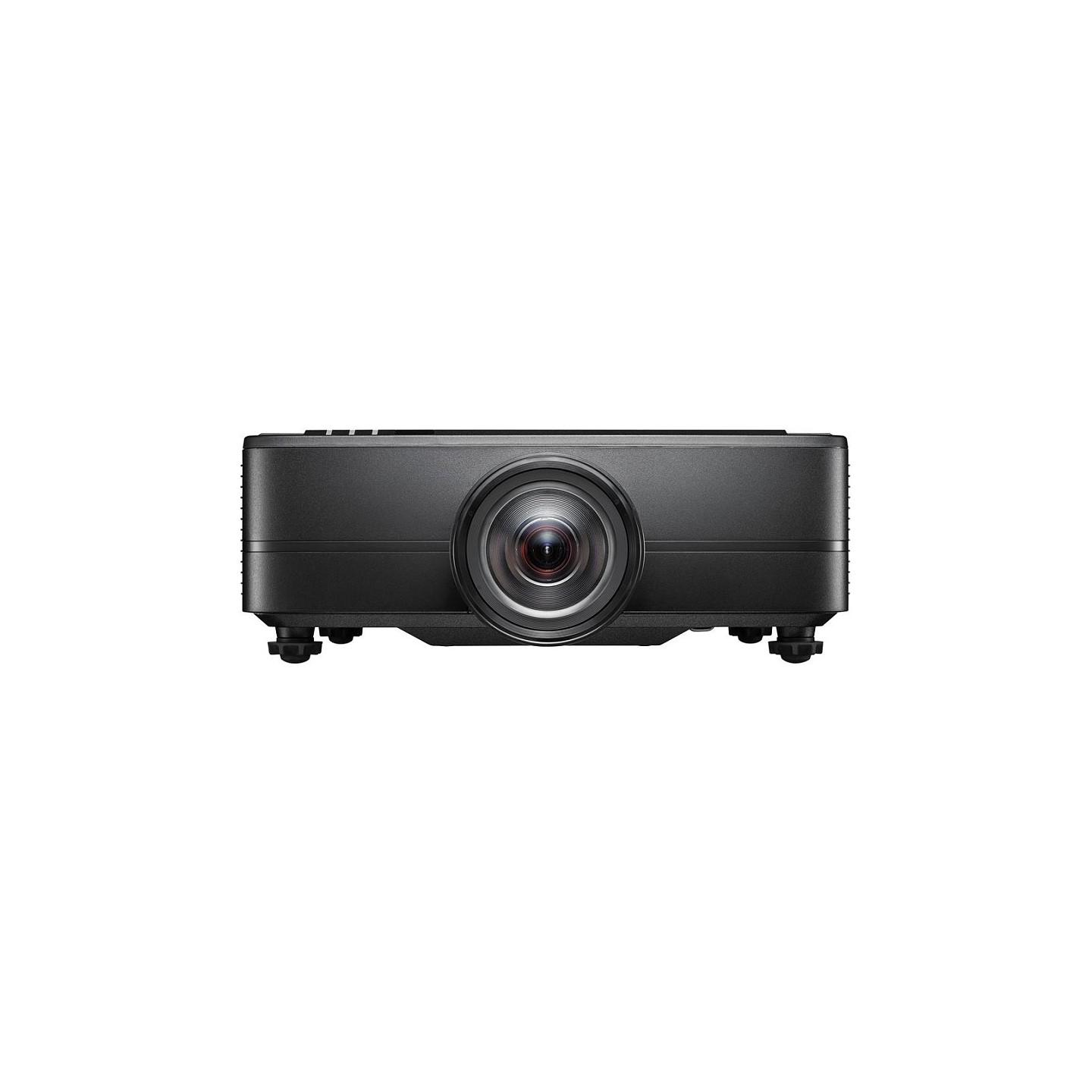 (1920x1080) Optoma ZU920TST - DLP-Projektor - Laser - 3D - 8200 ANSI-Lumen - WUXGA — Buy in Cyprus with Fast Delivery