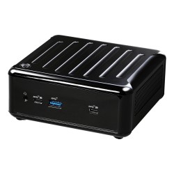 ASRock Barebone NUC-Box-1165G7 HDMI USB-C 2xLAN DDR4 retail — Buy in Cyprus with Fast Delivery