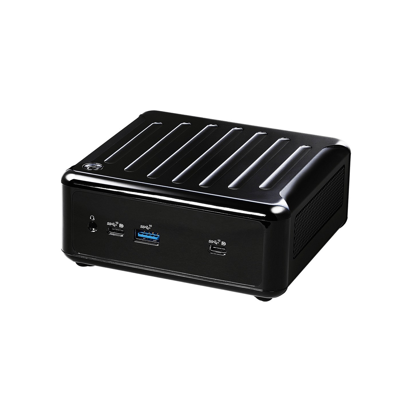 ASRock Barebone NUC-Box-1165G7 HDMI USB-C 2xLAN DDR4 retail — Buy in Cyprus with Fast Delivery