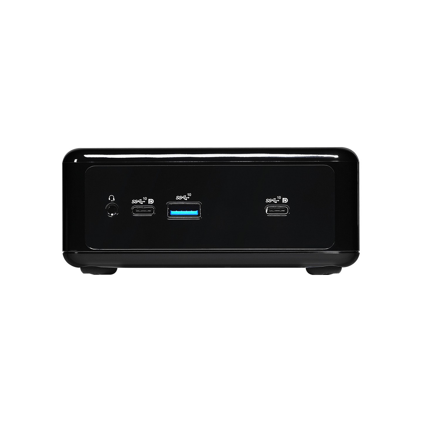 ASRock Barebone NUC-Box-1165G7 HDMI USB-C 2xLAN DDR4 retail — Buy in Cyprus with Fast Delivery