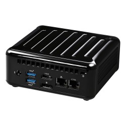 ASRock Barebone NUC-Box-1165G7 HDMI USB-C 2xLAN DDR4 retail — Buy in Cyprus with Fast Delivery