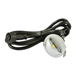 Synergy 21 LED Bodeneinbaustrahler ARGOS rund minimax IP65 ww 90° — Buy in Cyprus with Fast Delivery