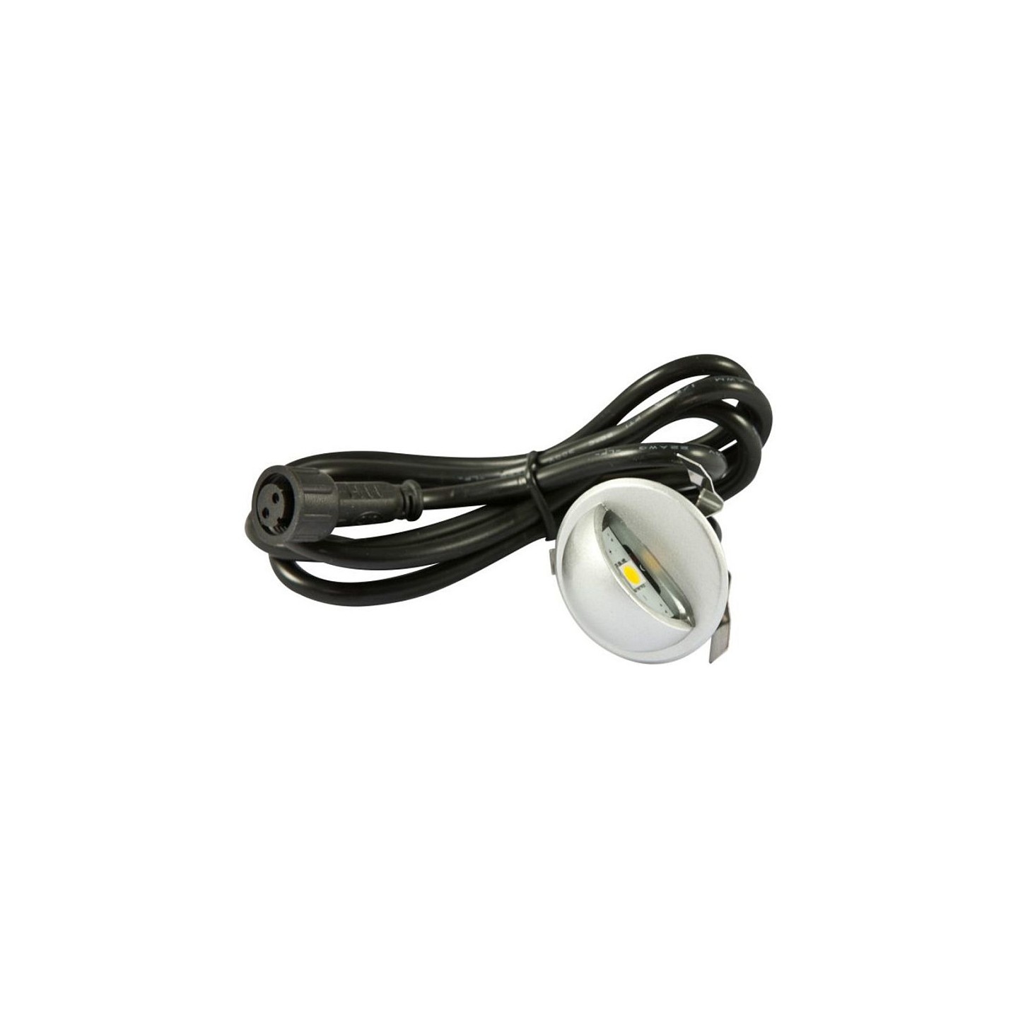 Synergy 21 LED Bodeneinbaustrahler ARGOS rund minimax IP65 ww 90° — Buy in Cyprus with Fast Delivery