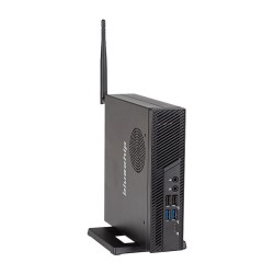 bluechip BUSINESSline S3159 i5 14400 W11Pro 8GB 500GB SSD Intel® Wi-Fi 6E AX211. Bluetooth 5.3