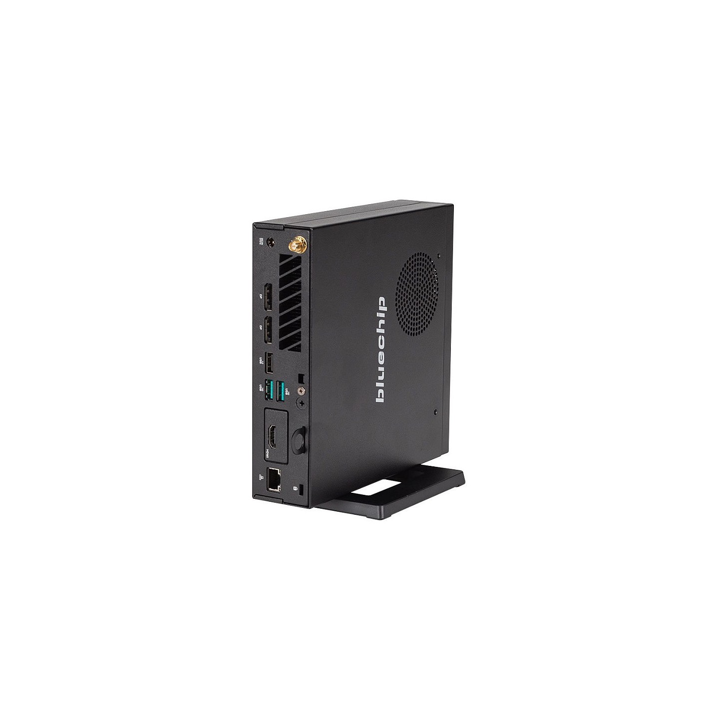 bluechip BUSINESSline S3159 i5 14400 W11Pro 8GB 500GB SSD Intel® Wi-Fi 6E AX211. Bluetooth 5.3